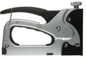 POLSTERHEFTGERÄT PTJU HEFTKLAMMERN 6-14 mm TAKER