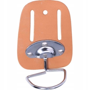 HAMMERHALTER AUS METALL FÜR RIEMEN ROTIERENDER RIEMEN