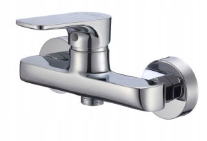 WAND DUSCHKEGEL SENJA CHROM