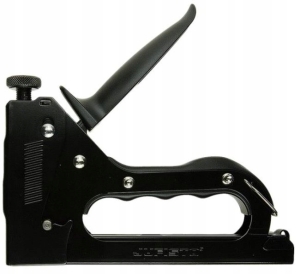 POLSTERHEFTGERÄT PTJ HEFTKLAMMERN 6-14 mm TAKER