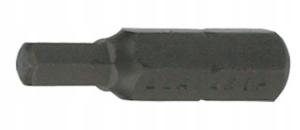HEX-BIT-BIT-BITS H10,0 x 25 mm