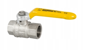 KUGELHAHN FÜR 3/4 GAS-GAS-ANLAGEN