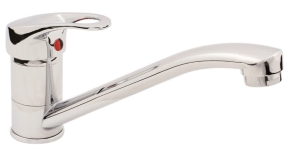 STEHENDES KÜCHENWASCHBECKEN KONISCHES ASSET