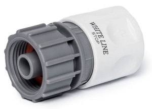 SCHNELLVERBINDER 3/4 GW STOP SCHNELLKUPPLUNGSVERBINDER