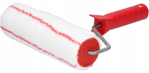 NYLON-FARBROLLE MIT GRIFF 18 cm FI 50 MIT GRIFF