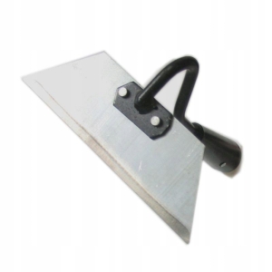 HONIGTAUCHER TRIMMER TRAPEZ 16 cm GERAHMT