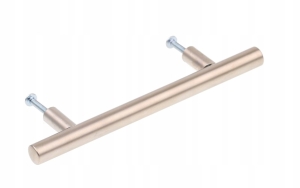 MÖBELGELÄNDERGRIFF 156/96 mm SATIN