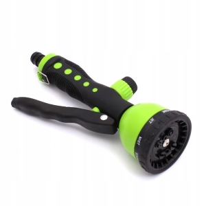 GERADE SPRITZPISTOLE ZUM BEWÄSSEN 10 F