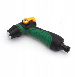 SPRITZPISTOLE, VERSTELLBARER DAUMEN DER PISTOLE