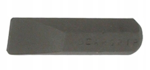 FLACHROHR SL6,0 x 1,0 x 25 mm BIT BITS
