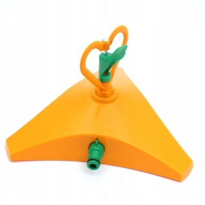 GARTENREGNER MIT STÄNDER DREHBEREICH 12 m