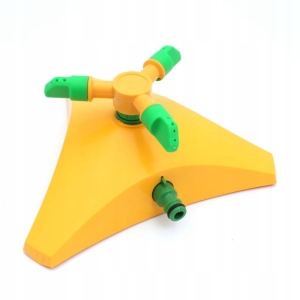 GARTENREGNER MIT STÄNDER DREHBEREICH 15 m