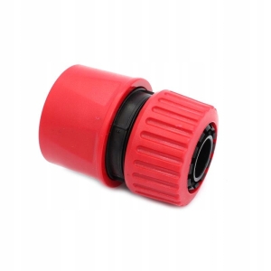 SCHLAUCH-ZU-SCHLAUCH-SCHNELLKUPPLUNG 1 'DURCH SCHLAUCH