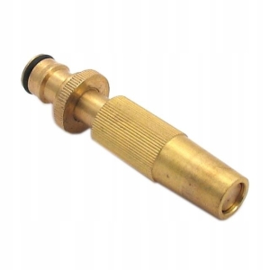 SPRITZDÜSE MESSING SPRITZPISTOLE