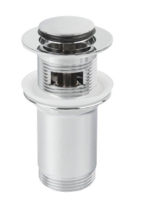 PLUG CLICK KLAK 5/4 AUTOMATIK KLEIN MIT HÜLSE