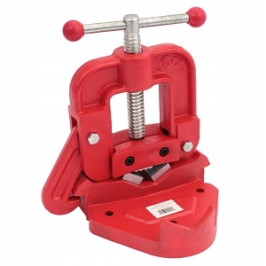 2 '' SCHRAUBE HYDRAULISCHER SCHRAUBSTOCK PIONIER HD 4,1 KG