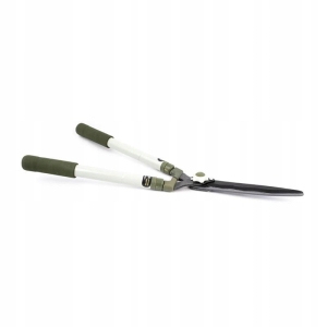 TELESKOPISCHE HECKENSCHERE