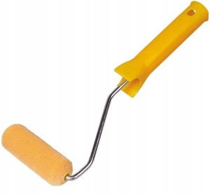 MOLTOFLOK FARBE ROLLER MIT GRIFF 15cm FI 50 ROLLEN