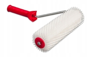 ROLLE ZUR BELÜFTUNG VON TÜLLEN, Ø 110 mm 24 cm