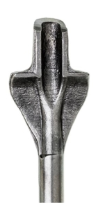 HOHLMEISSEL 60 x 280 mm SDS MAX WING