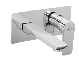 SENJA VERDECKTE BADEZIMMERBATTERIE