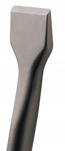 MEISSEL GEBOGEN SDS PLUS 50x300 mm SDS PLUS