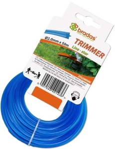 LINIE FÜR MÄHER TRIMMER MÄHER STAR 2.0x15