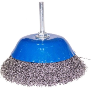 BÜRSTE FÜR BOHRER 70mm DRAHT