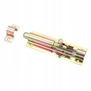 VERSCHLUSS VERSCHLUSS FÜR TÜR 100 x 11 mm SCHMAL