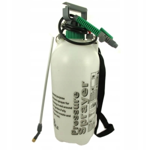 DRUCKSPRITZE SPRITZE 8L MIT LANZE