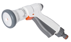 WASSER EINSTELLBARE MULTIFUNKTIONS-SPRITZPISTOLE