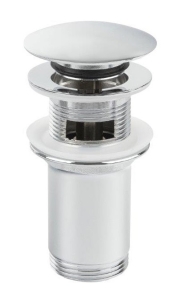 GROßER KLICK-CLIP 5/4 AUTOMATIK GROSS MIT HÜLSE