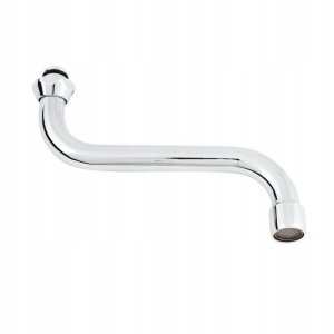 ROHRAUSLAUF FÜR BATTERIEN TYP S 3/4 L 300 mm