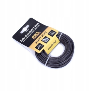 NADELFADEN 2.0mm / 15m VERSTÄRKTER STERN