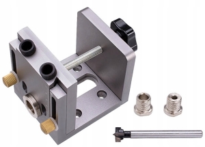 VERSTELLBARER GRIFF FÜR TASCHENLÖCHER KIT