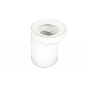 WC TRAPER OFFSET 150mm FI110