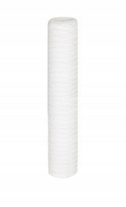 SCHNURELEMENT FÜR WASSERFILTER PP 10 '' 5 MIKRON