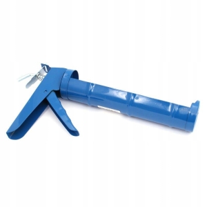 AUFHÄNGEMASCHINE FÜR SILIKONPISTOLE STANDARDRINNE