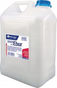 HANDPASTE 5KG MERIDA EBUR ENTFERNT Schmutz