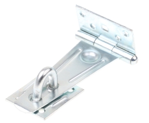 DECKELSCHRAUBE 150 x 45 mm VORHÄNGESCHLOSS SKOBEL