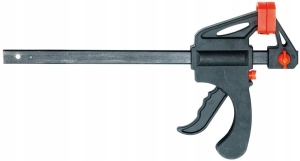 EINHAND-SCHNELLSPANNER-VERBINDERZANGE 600mm