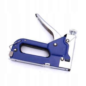 POLSTERHEFTER 1F 4-14 mm KLAMMERN A