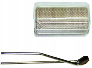 BAND FÜR LÖTKOLBEN VERBINDEN TEFLON BAND BAND