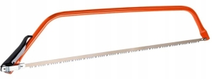SEILSÄGE 760 mm ZUM SCHNEIDEN VON HOLZZEITEN