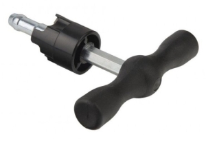 KALIBRATOR KAPITEL FÜR PEX / AL / PEX ROHR FI 25 PEX