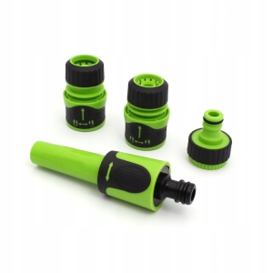 SPRITZSET 1/2 SPRITZDÜSENKUPPLUNGSSATZ