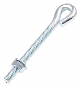 NETZSPANNZAUNSPANNER M10 GESCHLOSSEN