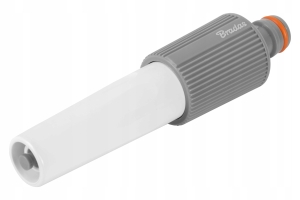 GERADER SCHLAUCH SPRÜHDÜSE EINSTELLBAR