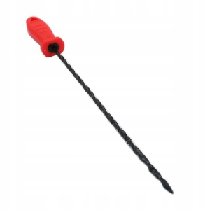 SÄGE FÜR LÖCHER IN GIPSKARTONPLATTEN 30cm