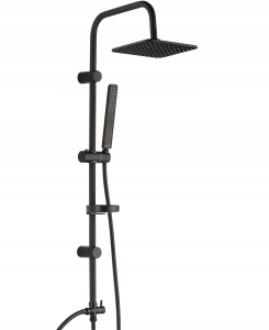 DUSCHSET DUSCHBEREICHE